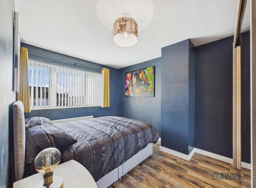 60 Pineyhill, Magherafelt, BT45 6PY