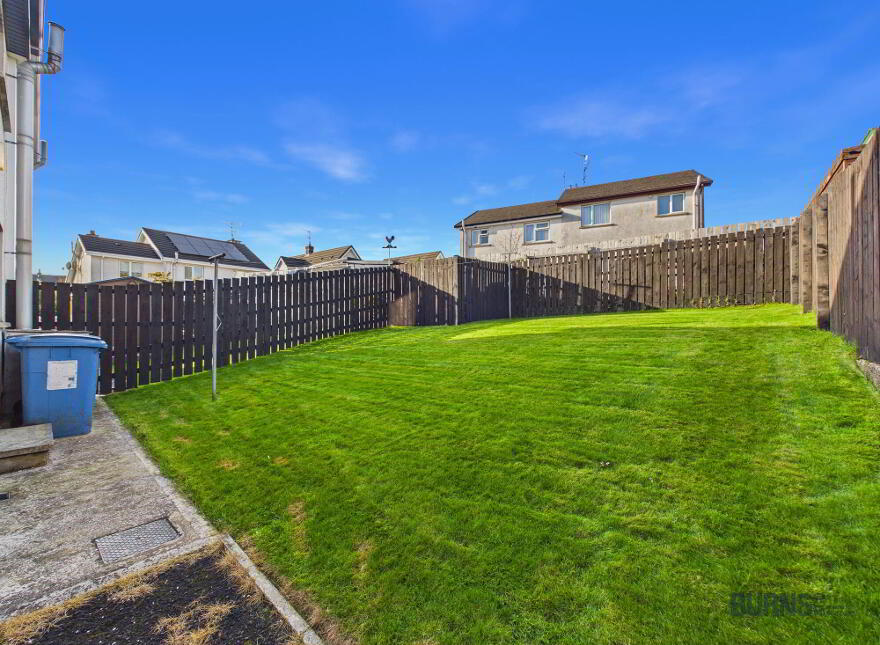 60 Pineyhill, Magherafelt, BT45 6PY