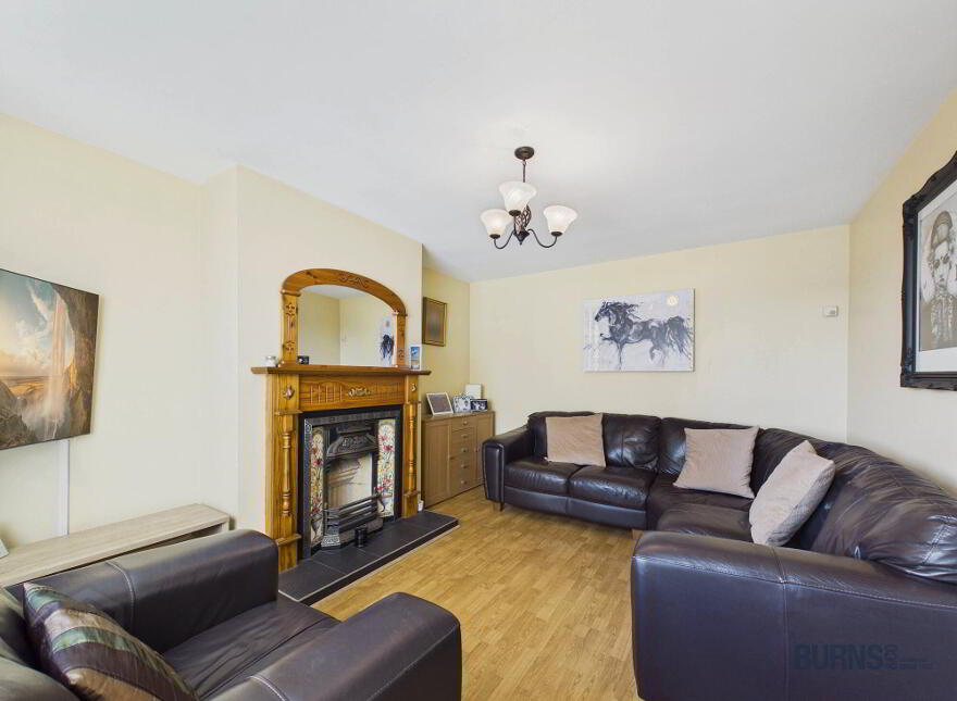 60 Pineyhill, Magherafelt, BT45 6PY