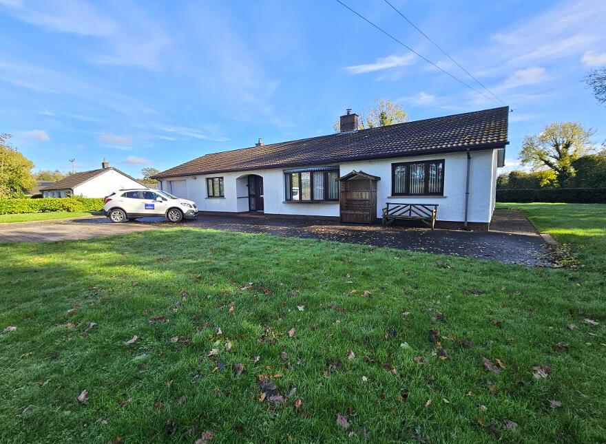 65 Milltown Road, Antrim, BT41 2JJ