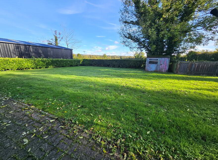 65 Milltown Road, Antrim, BT41 2JJ