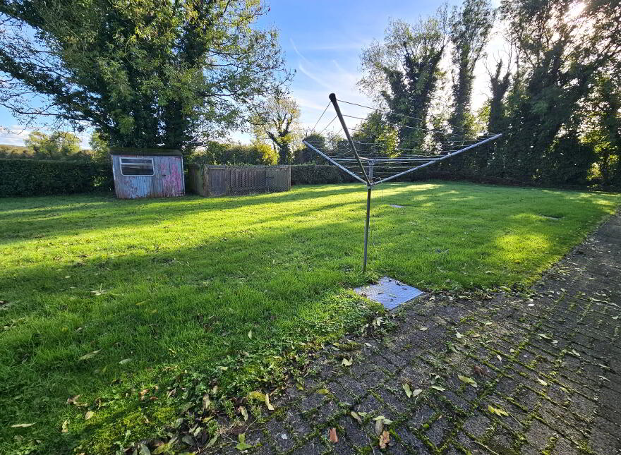 65 Milltown Road, Antrim, BT41 2JJ