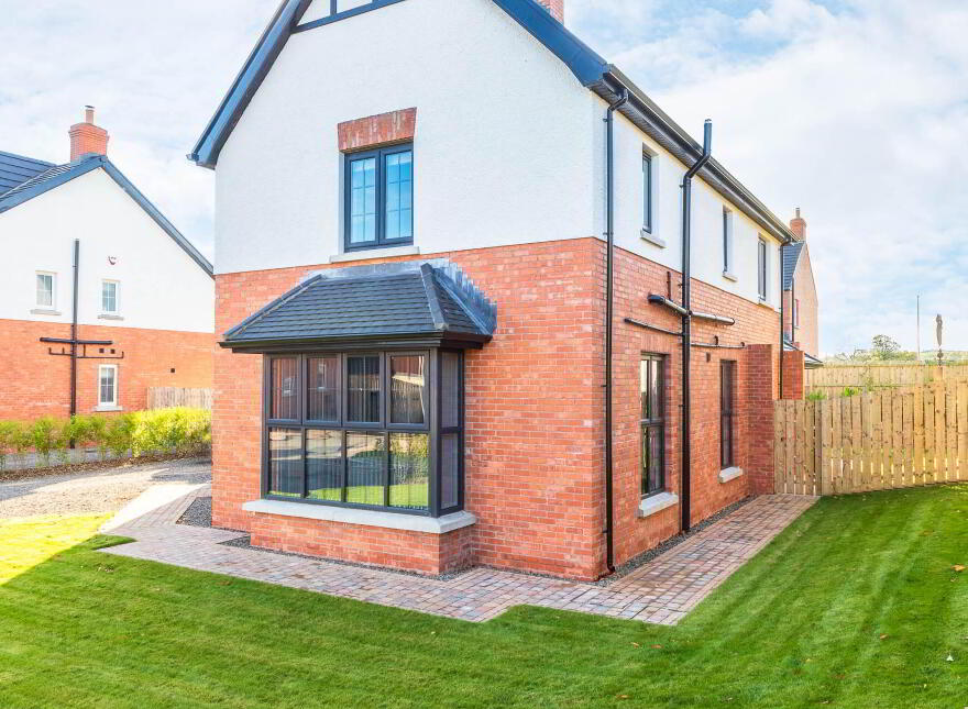 7 Broadisland Heights Gardens, Ballycarry, Carrickfergus, BT38 9FP