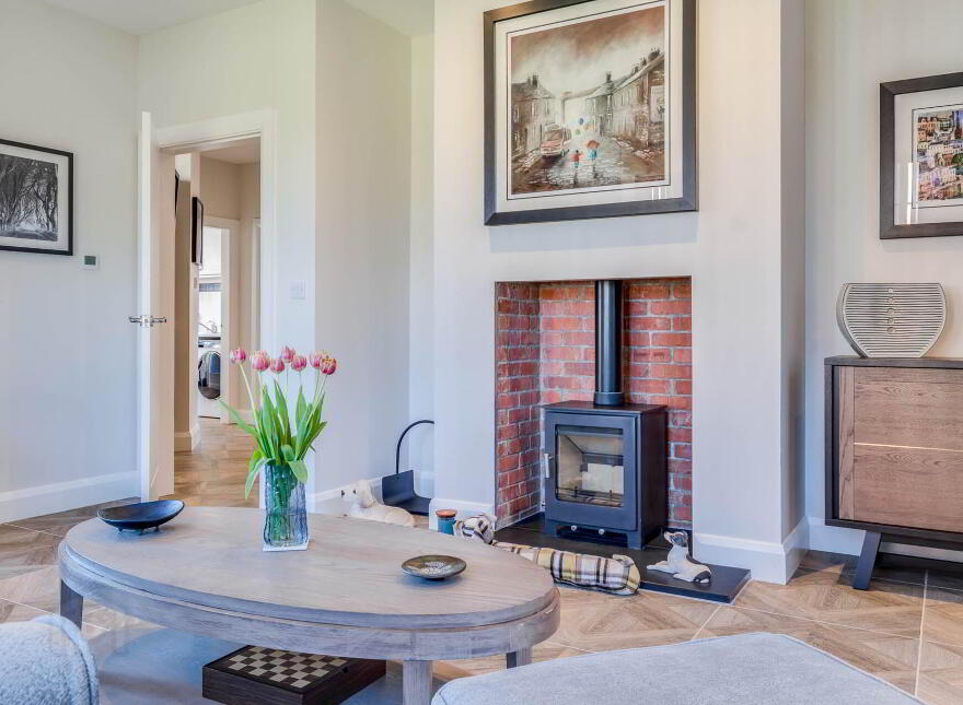 7 Broadisland Heights Gardens, Ballycarry, Carrickfergus, BT38 9FP