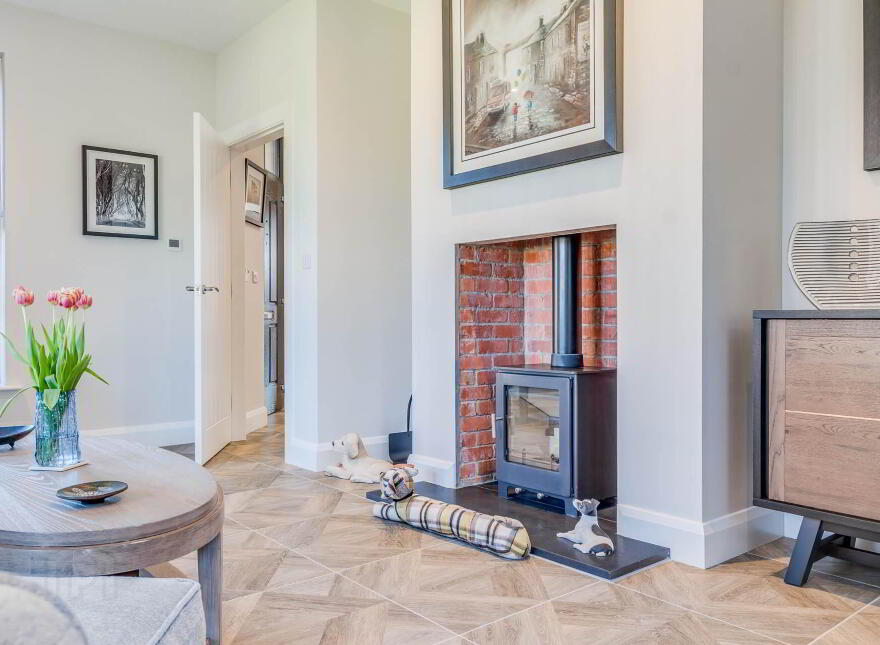 7 Broadisland Heights Gardens, Ballycarry, Carrickfergus, BT38 9FP