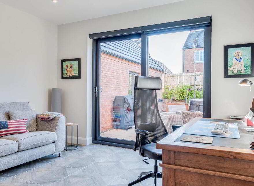 7 Broadisland Heights Gardens, Ballycarry, Carrickfergus, BT38 9FP