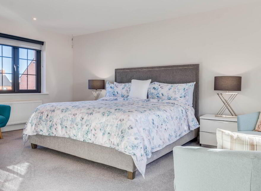 7 Broadisland Heights Gardens, Ballycarry, Carrickfergus, BT38 9FP