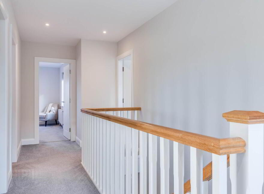 7 Broadisland Heights Gardens, Ballycarry, Carrickfergus, BT38 9FP