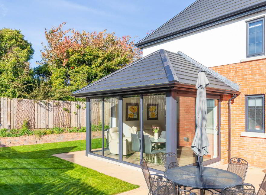 7 Broadisland Heights Gardens, Ballycarry, Carrickfergus, BT38 9FP