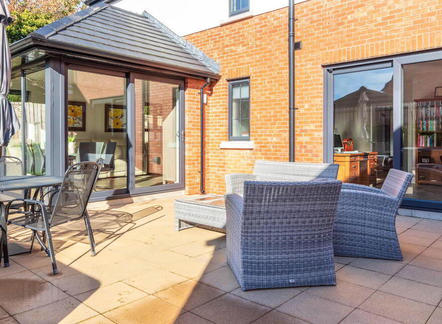 7 Broadisland Heights Gardens, Ballycarry, Carrickfergus, BT38 9FP