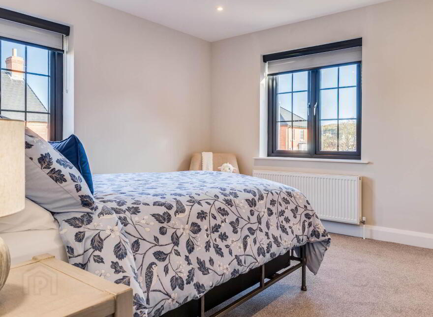7 Broadisland Heights Gardens, Ballycarry, Carrickfergus, BT38 9FP