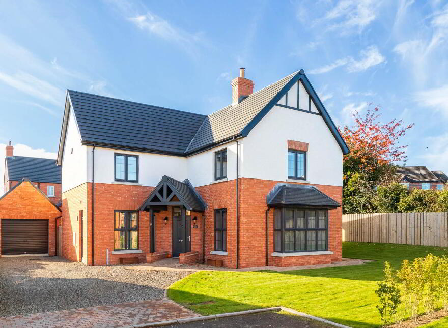 7 Broadisland Heights Gardens, Ballycarry, Carrickfergus, BT38 9FP