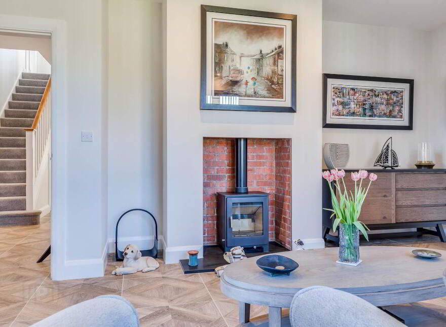 7 Broadisland Heights Gardens, Ballycarry, Carrickfergus, BT38 9FP