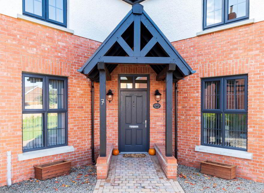 7 Broadisland Heights Gardens, Ballycarry, Carrickfergus, BT38 9FP