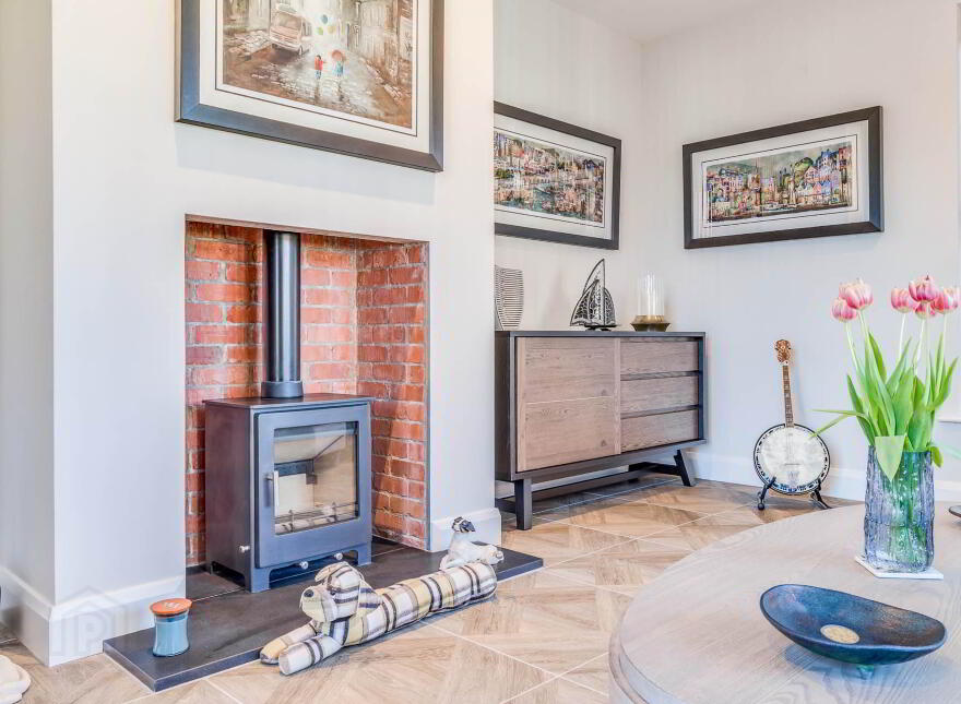 7 Broadisland Heights Gardens, Ballycarry, Carrickfergus, BT38 9FP