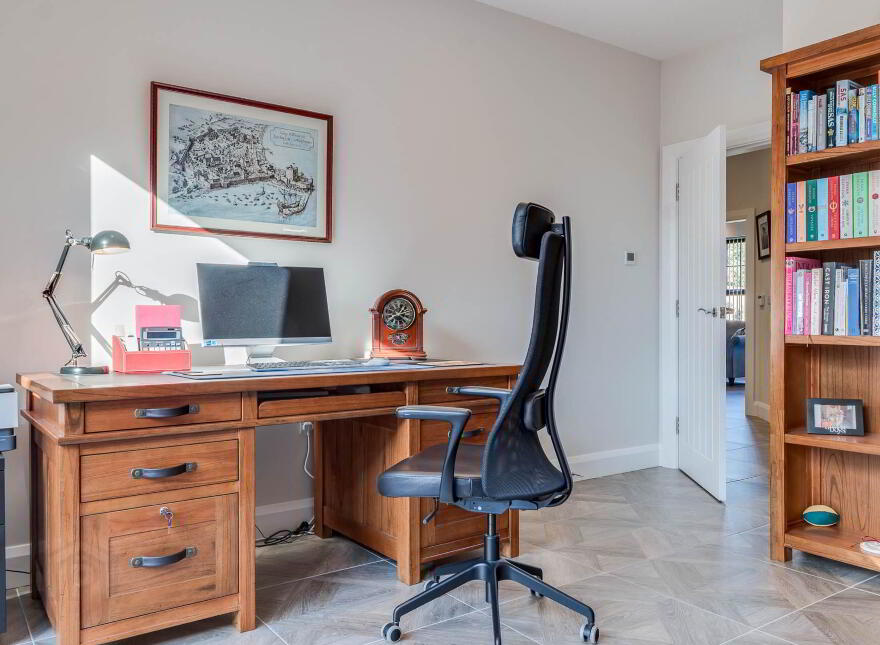 7 Broadisland Heights Gardens, Ballycarry, Carrickfergus, BT38 9FP