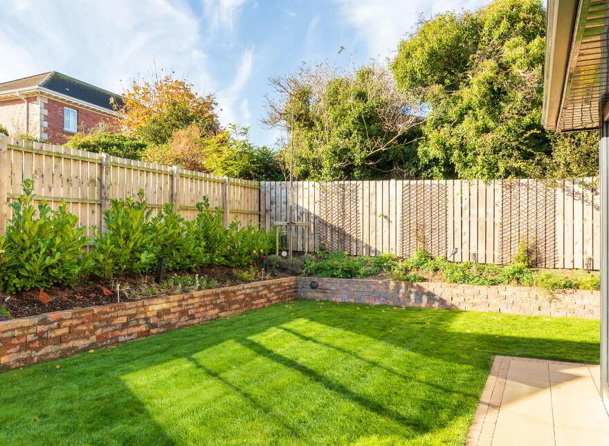 7 Broadisland Heights Gardens, Ballycarry, Carrickfergus, BT38 9FP