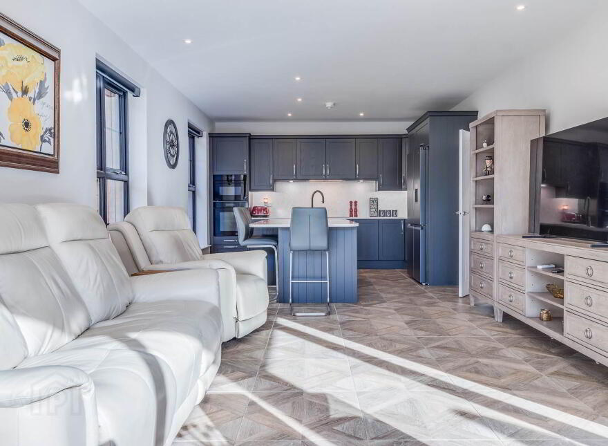 7 Broadisland Heights Gardens, Ballycarry, Carrickfergus, BT38 9FP