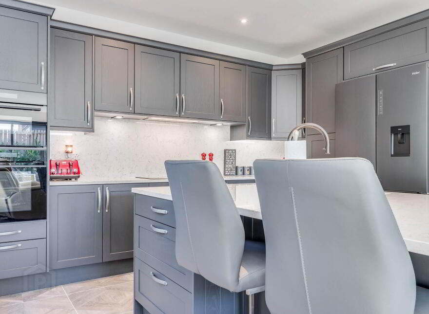 7 Broadisland Heights Gardens, Ballycarry, Carrickfergus, BT38 9FP