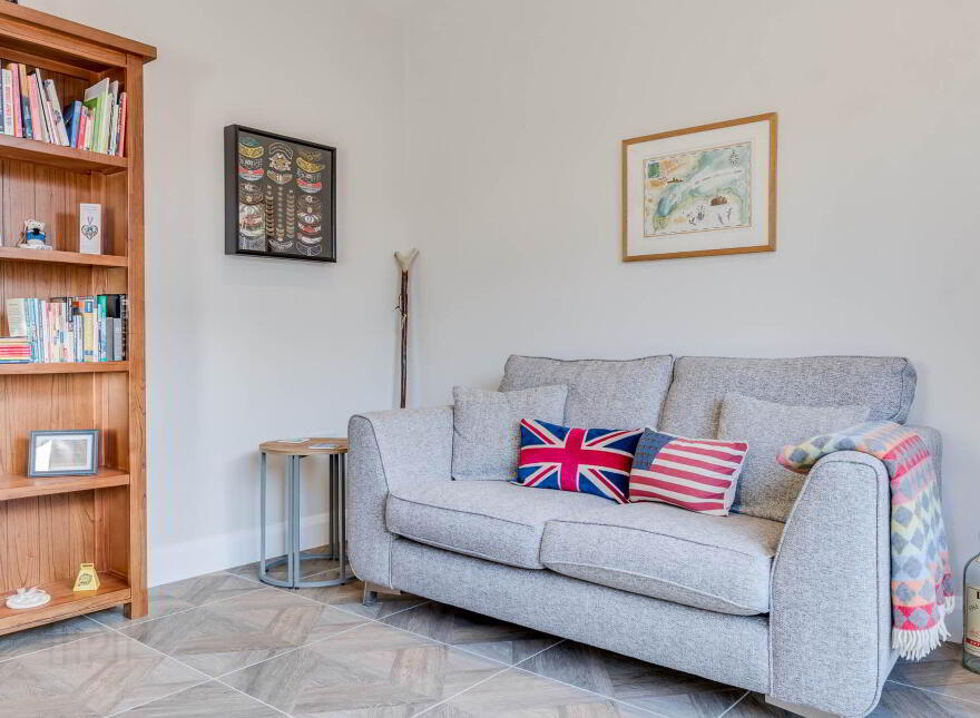 7 Broadisland Heights Gardens, Ballycarry, Carrickfergus, BT38 9FP