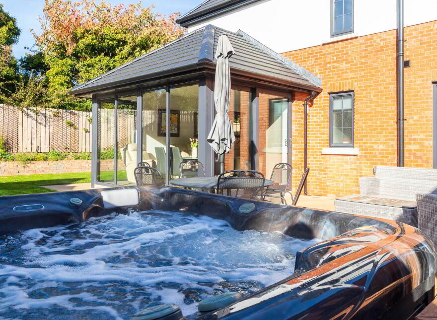 7 Broadisland Heights Gardens, Ballycarry, Carrickfergus, BT38 9FP