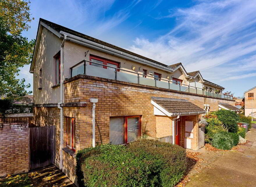 18 Annfield Lawn, Castleknock, Castleknock, D15A2H1