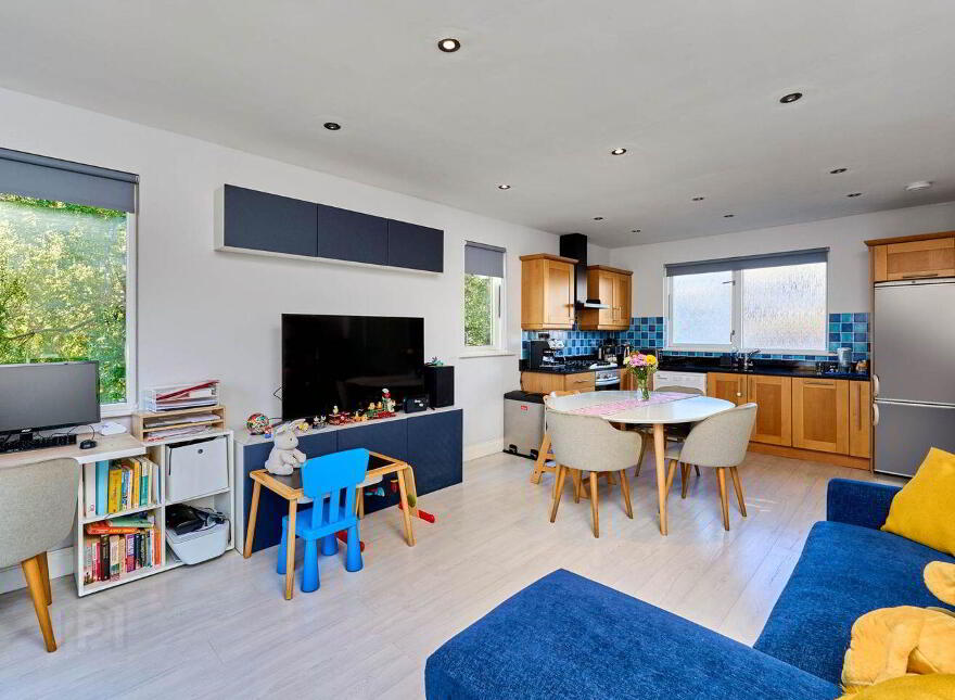18 Annfield Lawn, Castleknock, Castleknock, D15A2H1