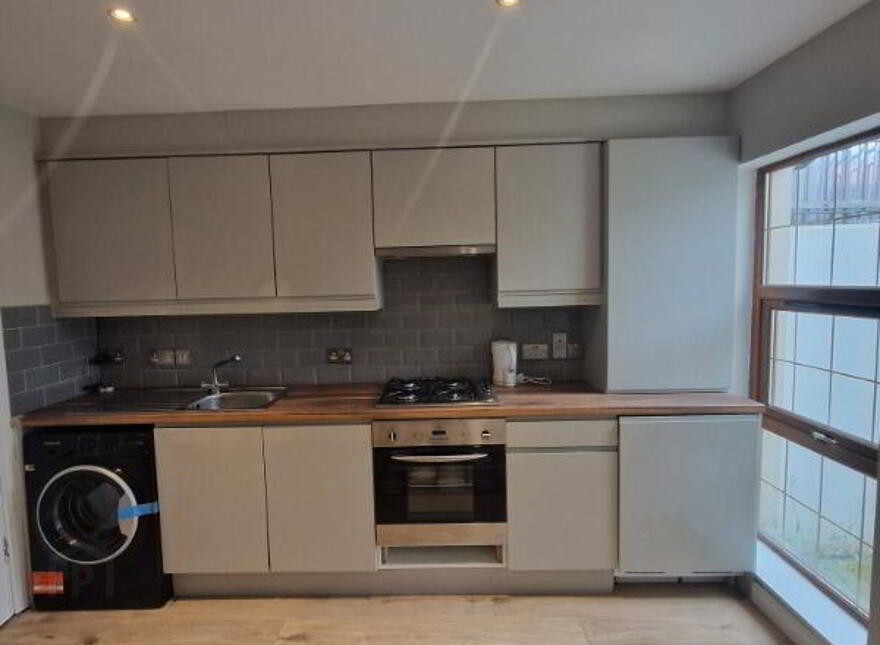 2a Lower Windsor Avenue, Belfast, BT9 7DW