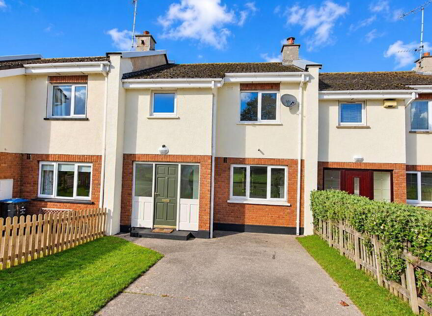 2 Branogue Park, Riverchapel, Gorey, Y25V525