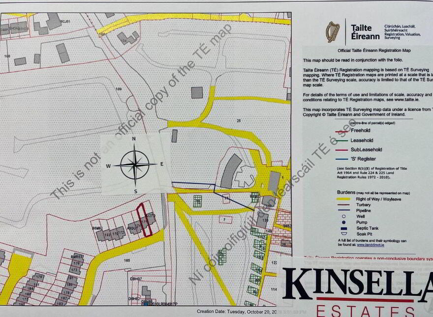 2 Branogue Park, Riverchapel, Gorey, Y25V525