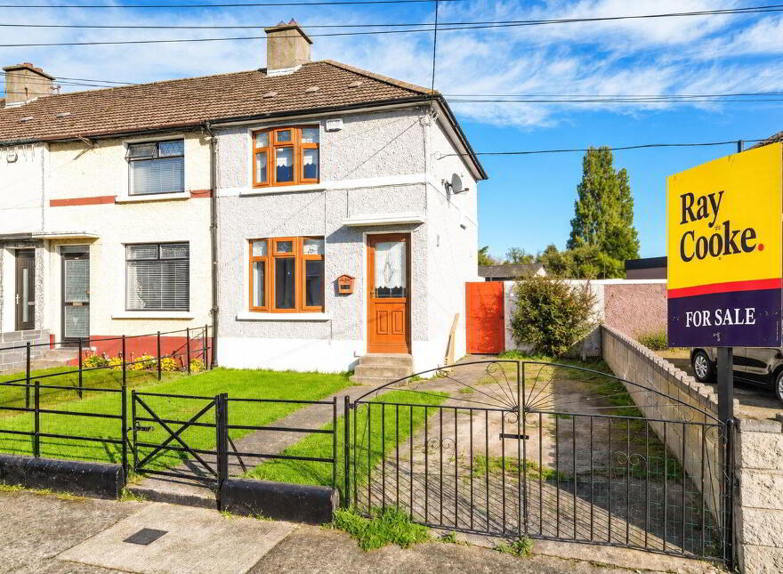 107 Thomond Road, Ballyfermot, Ballyfermot, D10