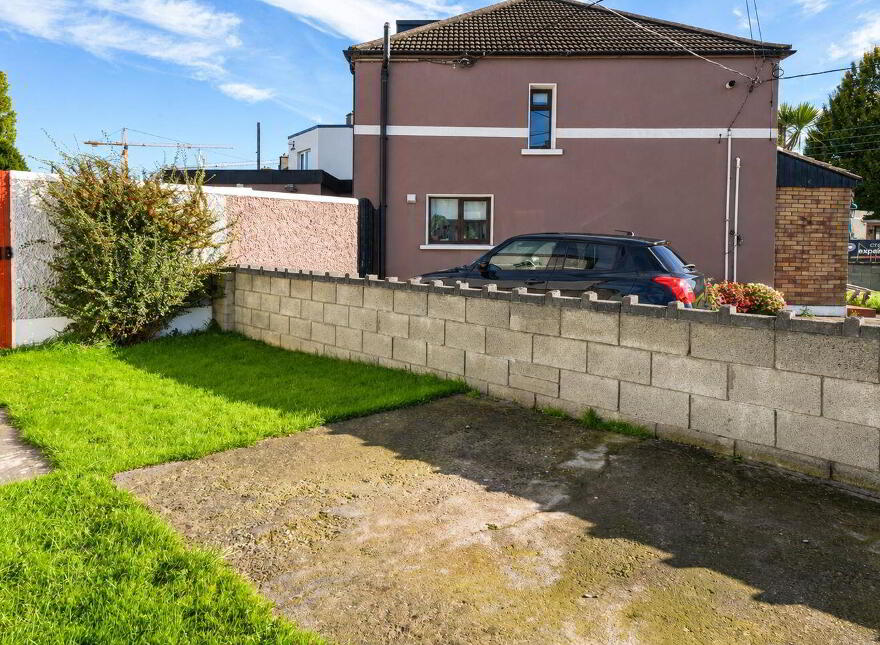 107 Thomond Road, Ballyfermot, Ballyfermot, D10