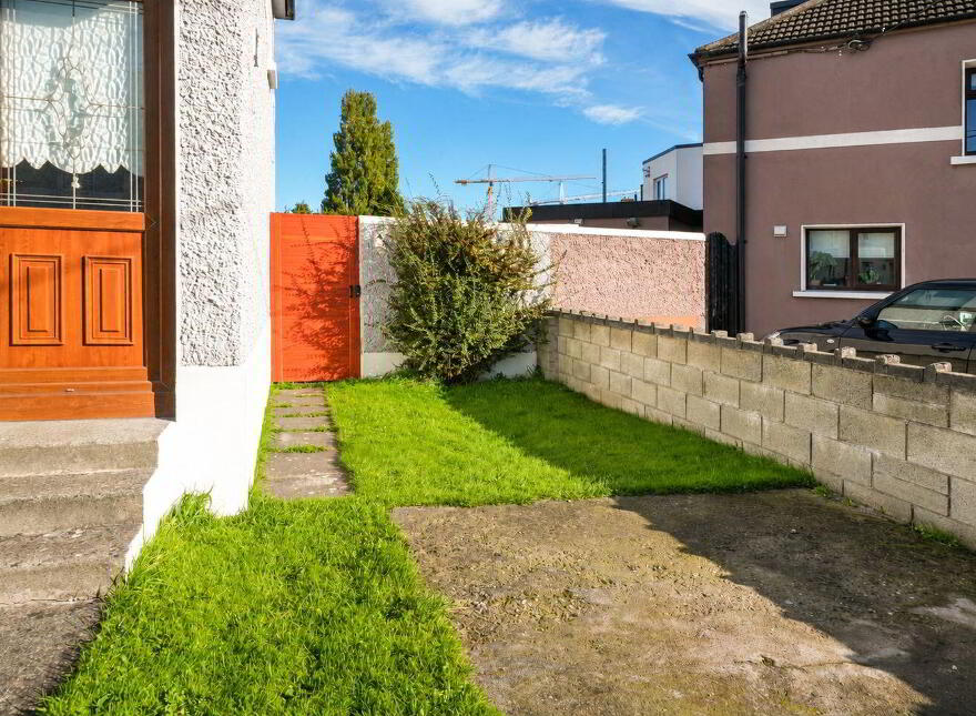 107 Thomond Road, Ballyfermot, Ballyfermot, D10