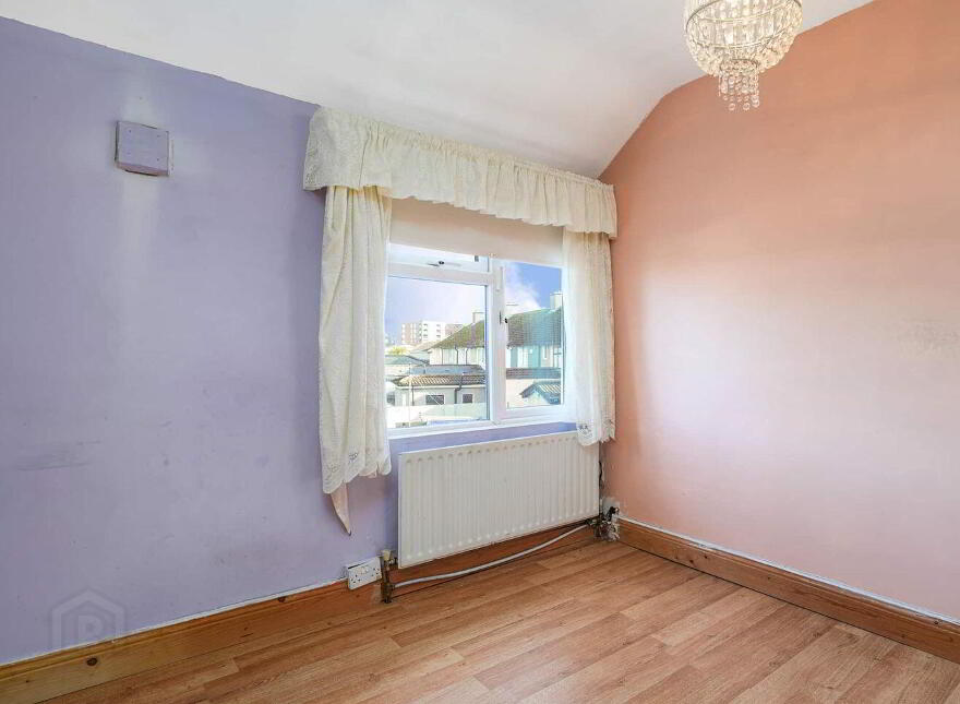 107 Thomond Road, Ballyfermot, Ballyfermot, D10