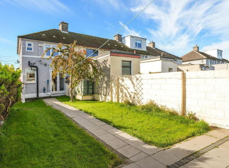 107 Thomond Road, Ballyfermot, Ballyfermot, D10