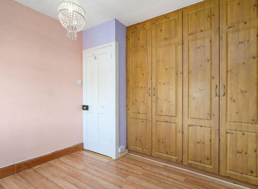 107 Thomond Road, Ballyfermot, Ballyfermot, D10