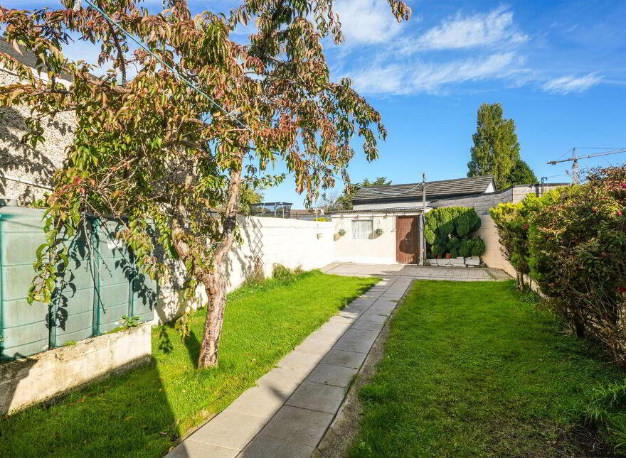 107 Thomond Road, Ballyfermot, Ballyfermot, D10