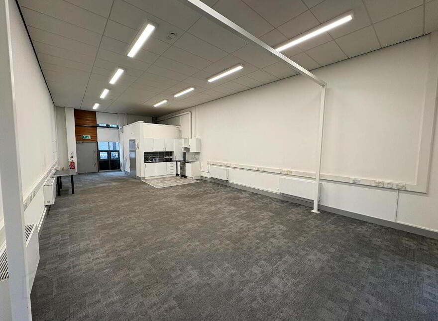 Unit 10B, Weavers Business Park, Belfast, BT12 5GH