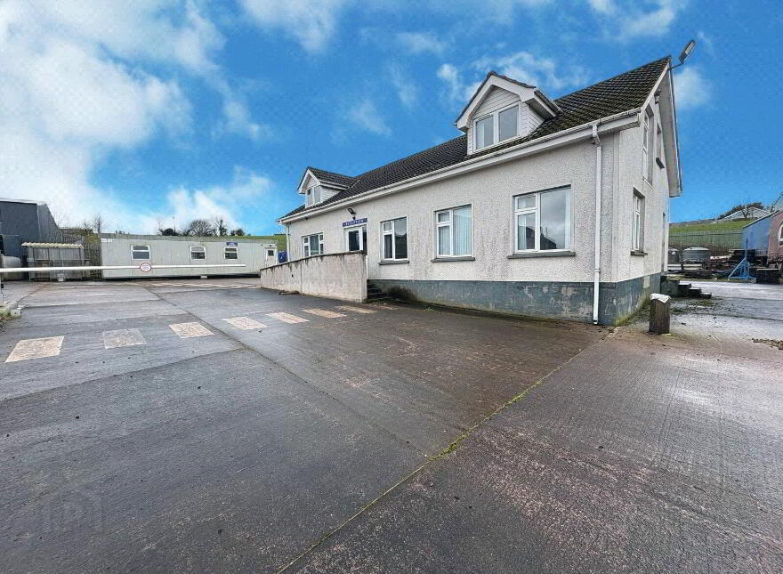 18A Cullenramer Road, Dungannon, BT70 1SS