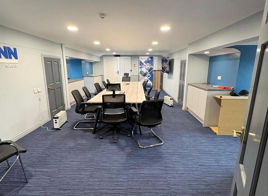 18A Cullenramer Road, Dungannon, BT70 1SS
