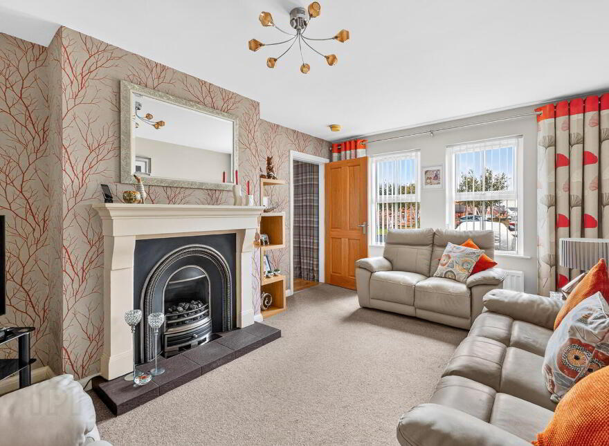16 St. Andrews Avenue, Ballyhalbert, Newtownards, BT22 1GS