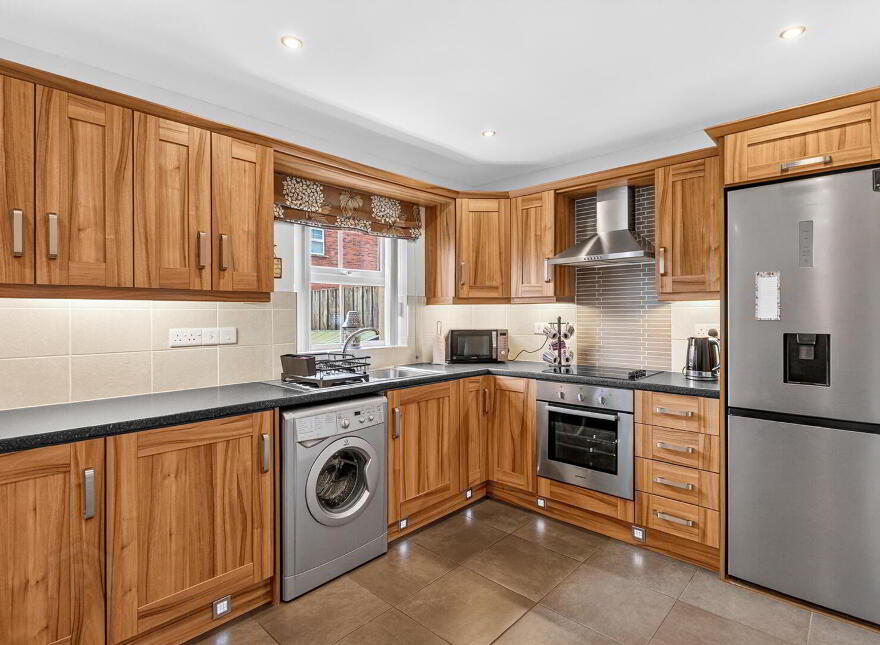 16 St. Andrews Avenue, Ballyhalbert, Newtownards, BT22 1GS