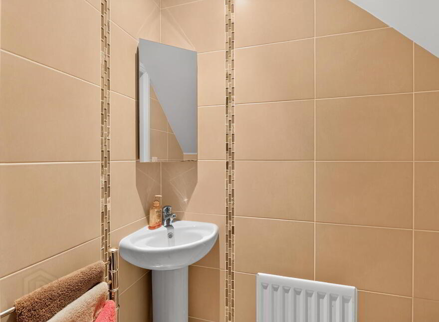 16 St. Andrews Avenue, Ballyhalbert, Newtownards, BT22 1GS