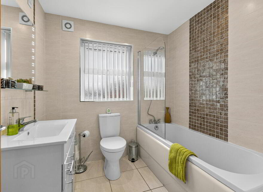 16 St. Andrews Avenue, Ballyhalbert, Newtownards, BT22 1GS