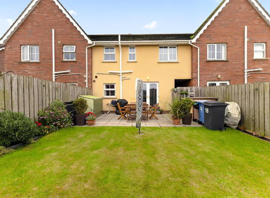 16 St. Andrews Avenue, Ballyhalbert, Newtownards, BT22 1GS
