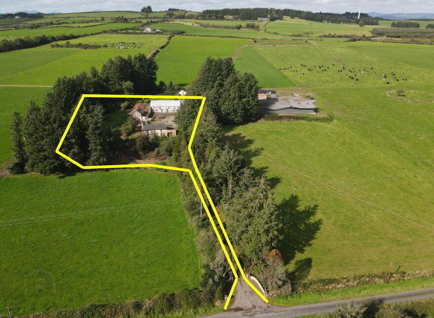Gurranreigh, Lissarda, P14RF72