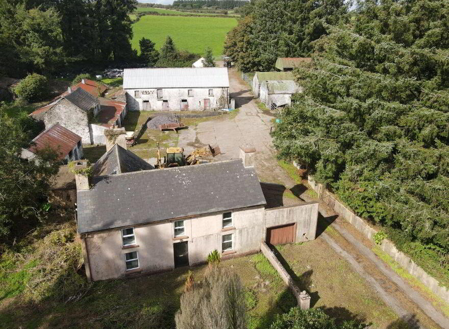 Gurranreigh, Lissarda, P14RF72