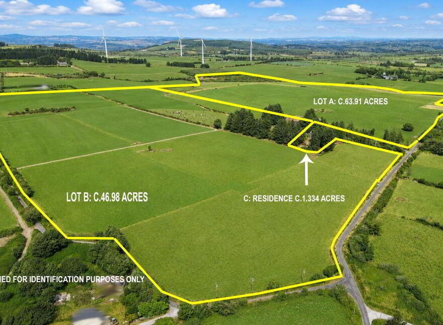 Gurranreigh, Lissarda, P14RF72