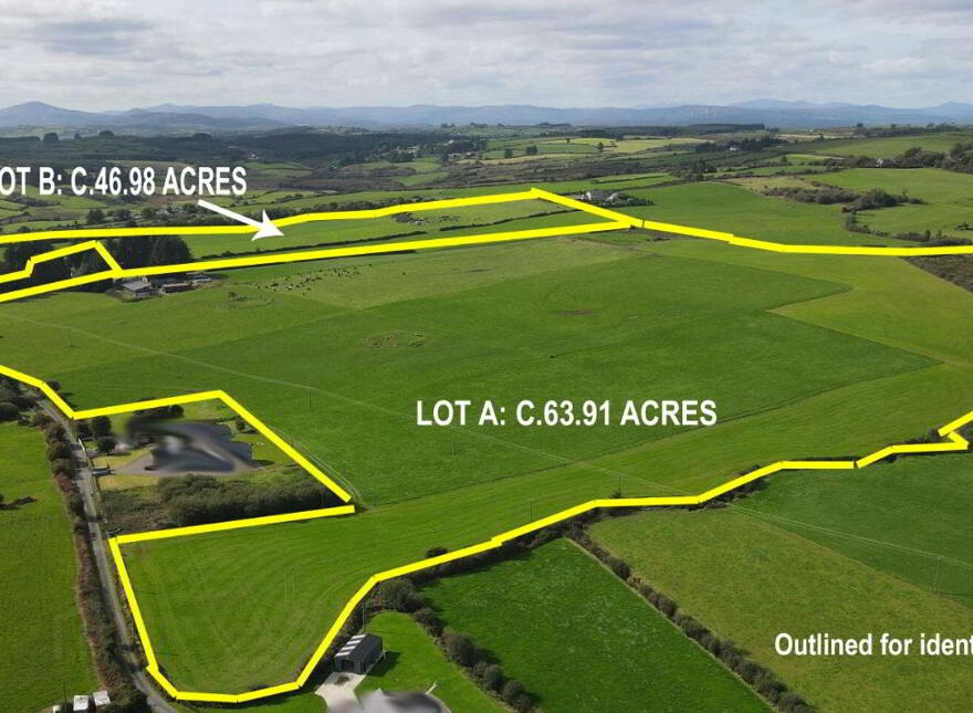 Gurranreigh, Lissarda, P14RF72