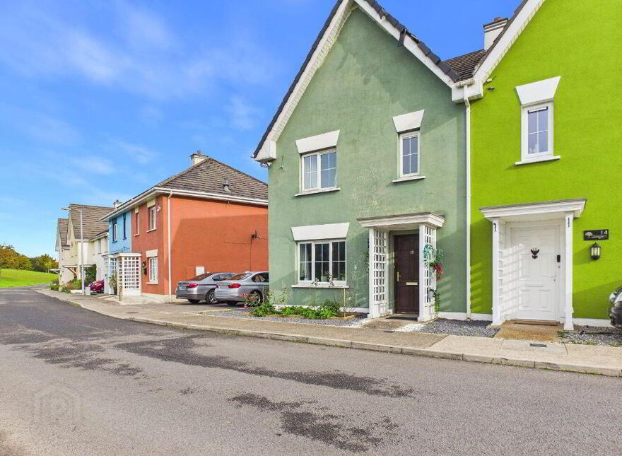 15 Lake Side Gardens, Kilminchy, R32RF6E